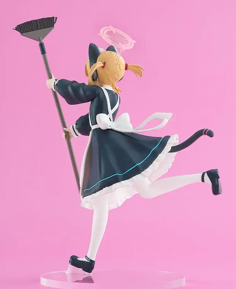 Blue Archive Pop Up Parade PVC Statue Momoi (Maid) 17 cm